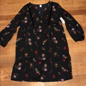 Old navy dress NWT sz Small